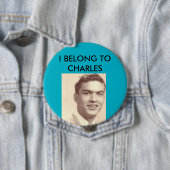 Charles-Familien-Wiedersehen-Knopf Button (Beispiel)