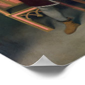Charles Farley als Francisco in 'A Tale of Poster (Ecke)