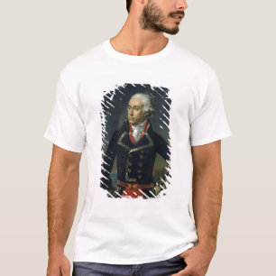 Charles-Francois du Perier Dumouriez T-Shirt