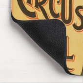 Charles Frohmans Produktion, The Circus Girl Mousepad (Ecke)