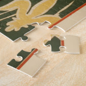 Charles Frohmans Produktion, The Circus Girl Puzzle (Seite)