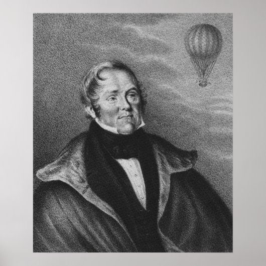 Charles Green, 1839 Poster (Vorne)