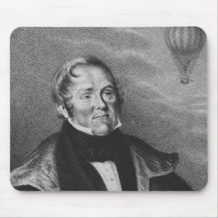 Charles-Grün, 1839 Mousepad