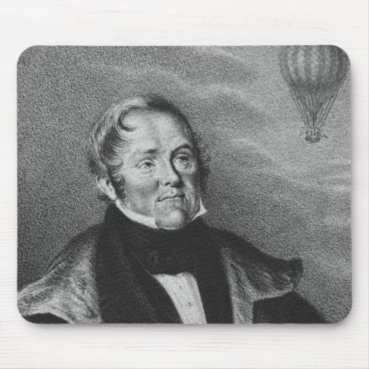 Charles-Grün, 1839 Mousepad (Vorne)