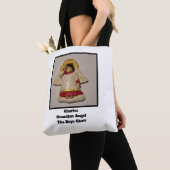 CHARLES GUARDIAN ANGEL TASCHE (Von Nahem)