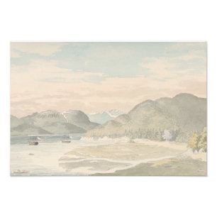 Charles Hamilton Smith - Beobachtungsstelle für d Fotodruck