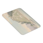 Charles Hamilton Smith - Dorf Friendly Indian Magnet (Rechte Seite)