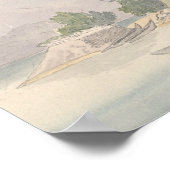 Charles Hamilton Smith - Dorf Friendly Indian Poster (Ecke)