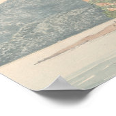 Charles Hamilton Smith - New Eddystone Poster (Ecke)