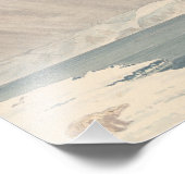 Charles Hamilton Smith - Spitzbergen, Bearing Fotodruck (Ecke)