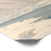 Charles Hamilton Smith - Spitzbergen, Bearing Poster (Ecke)