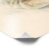 Charles Hamilton Smith - The Capybara Fotodruck (Ecke)