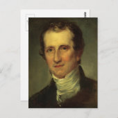 Charles Hodge Postcard Postkarte (Vorne/Hinten)