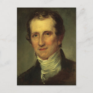 Charles Hodge Postcard Postkarte