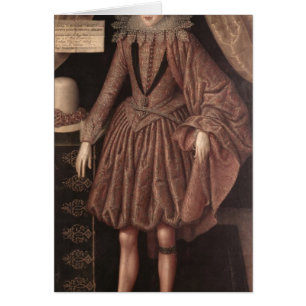 Charles I als Prinz von Wales, c.1612-13