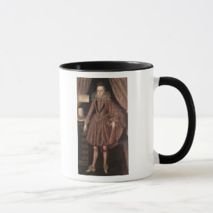 Charles I als Prinz von Wales, c.1612-13 Tasse
