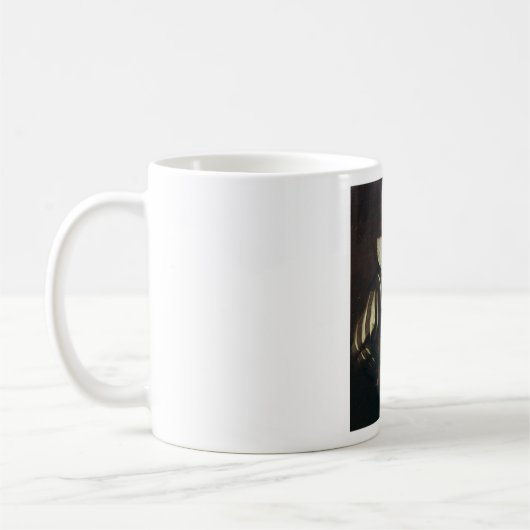 Charles I Kaffeetasse (Links)