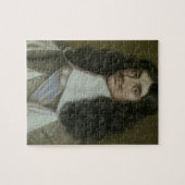 Charles II (1630-85) Puzzle (Horizontal)