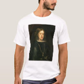 Charles II von Spanien T-Shirt (Vorderseite)