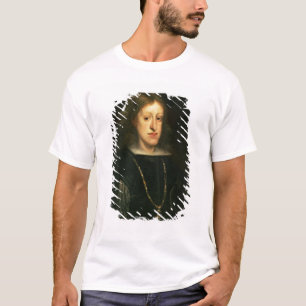 Charles II von Spanien T-Shirt