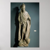 Charles IV Heiliger römischer Kaiser Poster (Vorne)