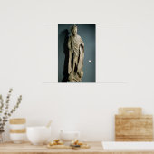 Charles IV Heiliger römischer Kaiser Poster (Küche)