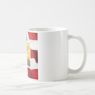 Charles Ives Kaffeetasse