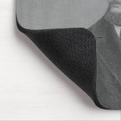 Charles John Huffam Dickens Mousepad (Ecke)