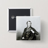 Charles Kingsley Button (Vorne & Hinten)