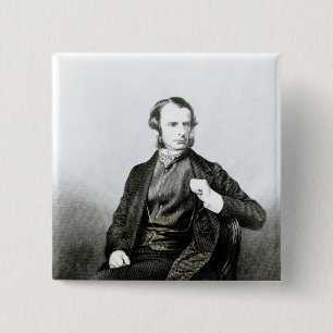 Charles Kingsley Button