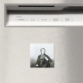 Charles Kingsley Magnet (In Situ (Geschirrspüler))