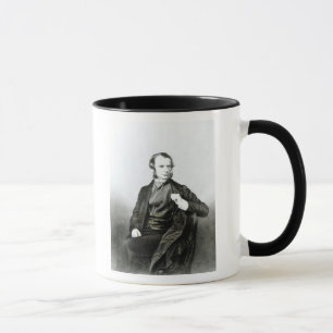Charles Kingsley Tasse