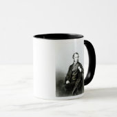Charles Kingsley Tasse (VorderseiteRechts)