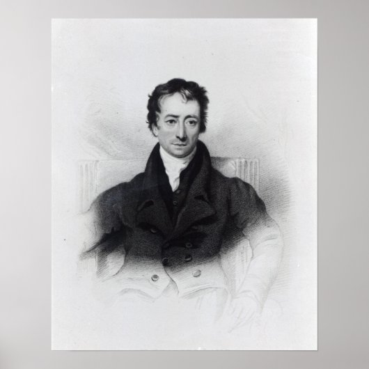 Charles Lamb Poster (Vorne)