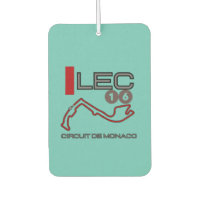 Charles Leclerc, Formel 1, Grand Prix von Monaco