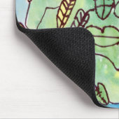 Charles-Lenker Mousepad (Ecke)