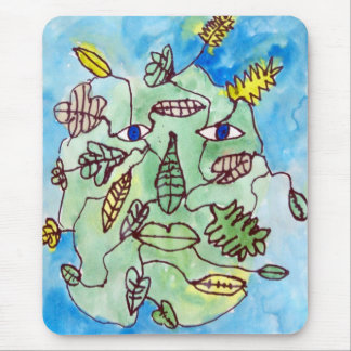 Charles-Lenker Mousepad