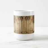 Charles Mackintosh - Das Wassail Kaffeetasse (Mittel)
