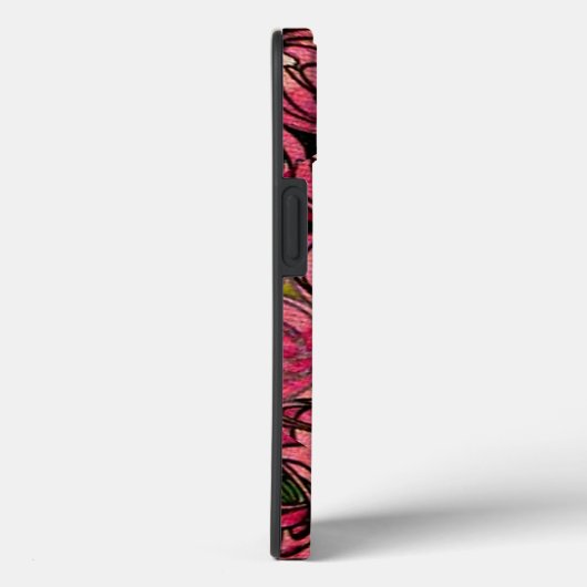 Charles Mackintosh Gemälde, Rose Case-Mate iPhone Hülle (Rückseite / Rechts)