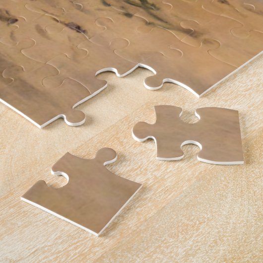 Charles Marion Russell - Herd Quit Puzzle (Seite)