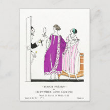 Charles Martin Fashion