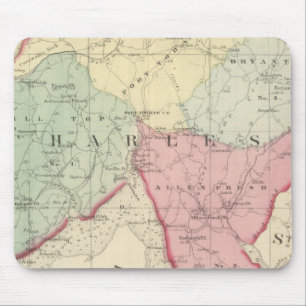 Charles Mousepad