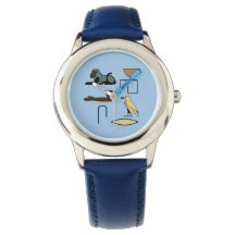 Charles Name in Hieroglyphen Symbole des alten Egy