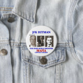 Charles Nicoletti: JFK Hitman Button (Beispiel)