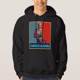 charles oliveira Essential T Shirt Copy