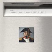 Charles-Pierre-Francois Augereau Magnet (In Situ (Geschirrspüler))