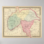 Charles Poster (Vorne)