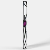 Charles Rennie Mackintosh Blume Fensterdesign Case-Mate iPhone Hülle (Rückseite / Rechts)