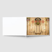 Charles Rennie Mackintosh Gästebuch (Voll)