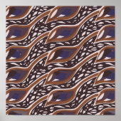 CHARLES RENNIE MACKINTOSH POSTER (Vorne)